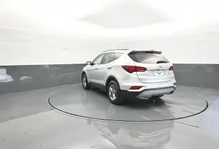 Hyundai SANTA FE Sport 2018 AWD 2.4L 4dr SUV