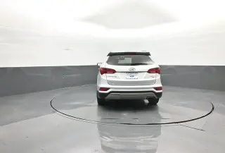 Hyundai SANTA FE Sport 2018 AWD 2.4L 4dr SUV
