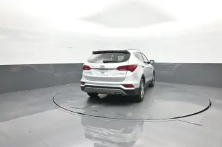 Hyundai SANTA FE Sport 2018 AWD 2.4L 4dr SUV