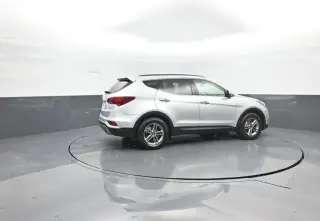 Hyundai SANTA FE Sport 2018 AWD 2.4L 4dr SUV