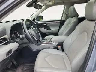 Toyota Highlander 2022 AWD Limited 4dr SUV