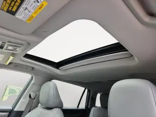 Toyota Highlander 2022 AWD Limited 4dr SUV