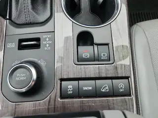 Toyota Highlander 2022 AWD Limited 4dr SUV