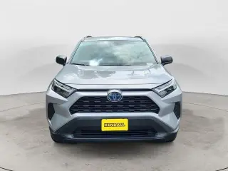Toyota RAV4 Hybrid 2024 AWD LE 4dr SUV
