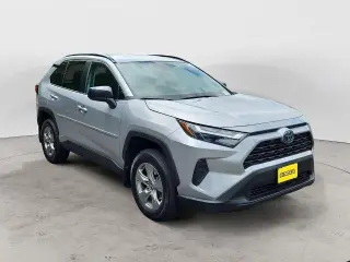 Toyota RAV4 Hybrid 2024 AWD LE 4dr SUV