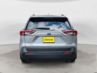 Toyota RAV4 Hybrid 2024 AWD LE 4dr SUV