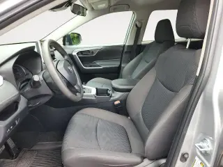 Toyota RAV4 Hybrid 2024 AWD LE 4dr SUV