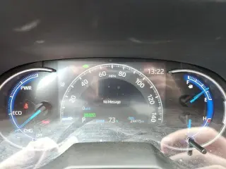 Toyota RAV4 Hybrid 2024 AWD LE 4dr SUV