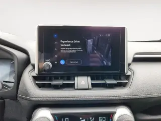 Toyota RAV4 Hybrid 2024 AWD LE 4dr SUV