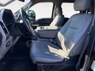 Ford F-150 2020 4x4 Lariat 4dr SuperCrew 6.5 ft. SB