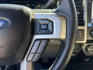 Ford F-150 2020 4x4 Lariat 4dr SuperCrew 6.5 ft. SB