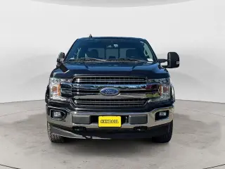 Ford F-150 2020 4x4 Lariat 4dr SuperCrew 6.5 ft. SB