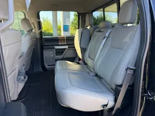 Ford F-150 2020 4x4 Lariat 4dr SuperCrew 6.5 ft. SB