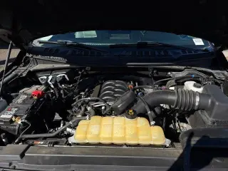 Ford F-150 2020 4x4 Lariat 4dr SuperCrew 6.5 ft. SB