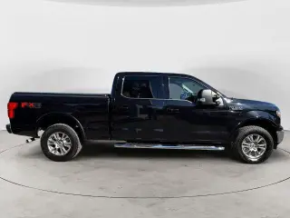 Ford F-150 2020 4x4 Lariat 4dr SuperCrew 6.5 ft. SB