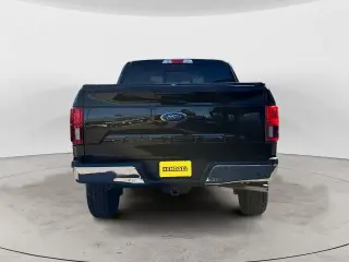 Ford F-150 2020 4x4 Lariat 4dr SuperCrew 6.5 ft. SB