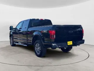 Ford F-150 2020 4x4 Lariat 4dr SuperCrew 6.5 ft. SB
