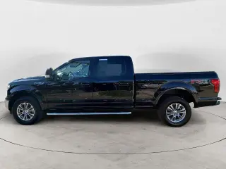 Ford F-150 2020 4x4 Lariat 4dr SuperCrew 6.5 ft. SB