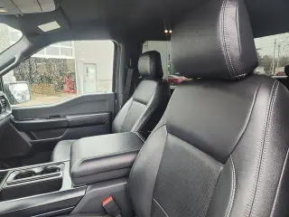 Ford F-150 2024 4x4 STX 4dr SuperCrew 5.5 ft. SB
