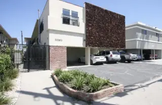 1 bedroom unit in Gardena CA