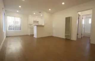 1 bedroom unit in Gardena CA