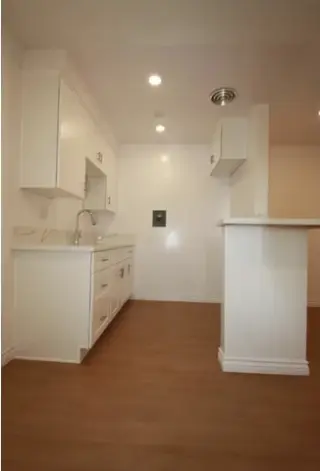 1 bedroom unit in Gardena CA