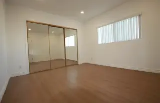 1 bedroom unit in Gardena CA