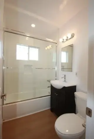 1 bedroom unit in Gardena CA