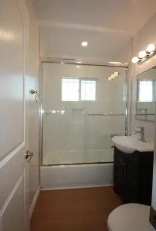 1 bedroom unit in Gardena CA
