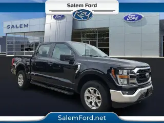 Ford F-150 2023 4x4 Lariat 4dr SuperCrew 6.5 ft. SB