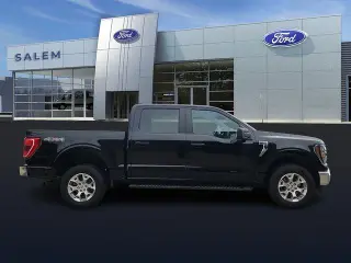 Ford F-150 2023 4x4 Lariat 4dr SuperCrew 6.5 ft. SB