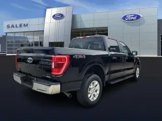 Ford F-150 2023 4x4 Lariat 4dr SuperCrew 6.5 ft. SB