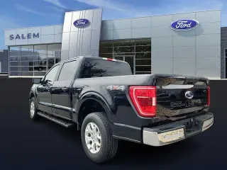Ford F-150 2023 4x4 Lariat 4dr SuperCrew 6.5 ft. SB