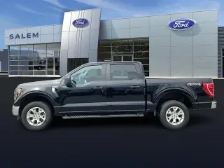 Ford F-150 2023 4x4 Lariat 4dr SuperCrew 6.5 ft. SB