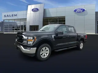 Ford F-150 2023 4x4 Lariat 4dr SuperCrew 6.5 ft. SB