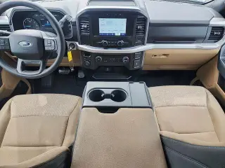 Ford F-150 2023 4x4 Lariat 4dr SuperCrew 6.5 ft. SB