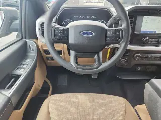 Ford F-150 2023 4x4 Lariat 4dr SuperCrew 6.5 ft. SB