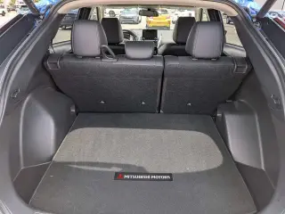 Mitsubishi Eclipse Cross 2025 AWD SE 4dr Crossover