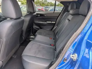 Mitsubishi Eclipse Cross 2025 AWD SE 4dr Crossover