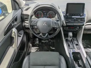 Mitsubishi Eclipse Cross 2025 AWD SE 4dr Crossover