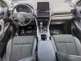 Mitsubishi Eclipse Cross 2025 AWD SE 4dr Crossover