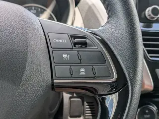Mitsubishi Eclipse Cross 2025 AWD SE 4dr Crossover