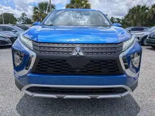 Mitsubishi Eclipse Cross 2025 AWD SE 4dr Crossover