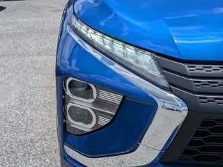 Mitsubishi Eclipse Cross 2025 AWD SE 4dr Crossover