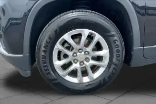 Chevrolet Traverse 2019 LT Cloth 4dr SUV w/1LT