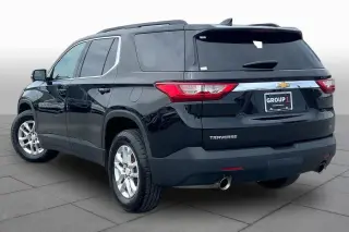Chevrolet Traverse 2019 LT Cloth 4dr SUV w/1LT