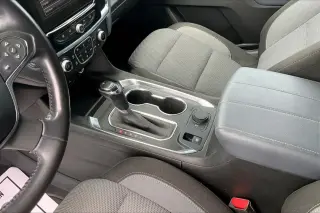 Chevrolet Traverse 2019 LT Cloth 4dr SUV w/1LT