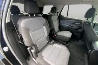 Chevrolet Traverse 2019 LT Cloth 4dr SUV w/1LT