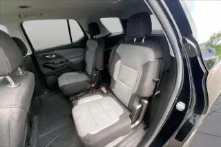 Chevrolet Traverse 2019 LT Cloth 4dr SUV w/1LT