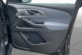 Chevrolet Traverse 2019 LT Cloth 4dr SUV w/1LT
